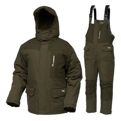 DAM Suit Xtherm Winter Suit