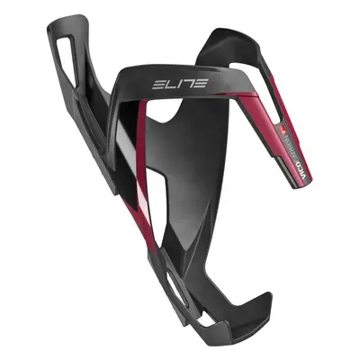 Elite Cycling Vico Black/Pink Bicycle Bottle Holder