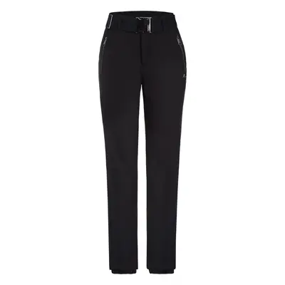 Luhta Joentaus Black Ski Pants