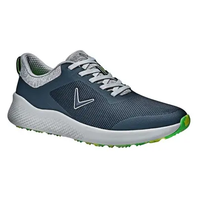 Callaway Chev Aerostar Navy Men's golf shoes