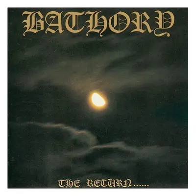 Bathory - The Return... (LP)