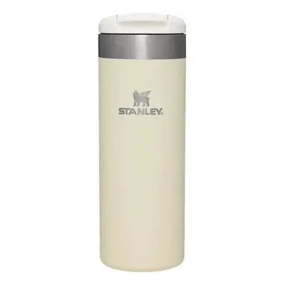 Stanley AeroLight Transit Mug Cream Metallic ml Thermo Mug