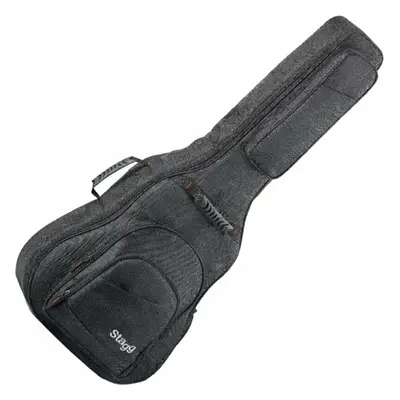 Stagg STB-NDURA W Gigbag for Acoustic Guitar