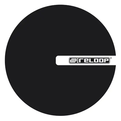 Reloop Logo Slipmat