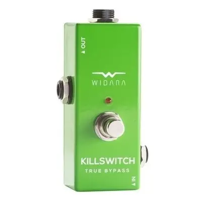 Widara Killswitch Mini Effect Pedal