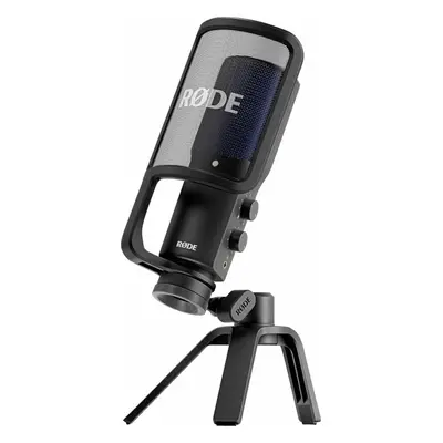 Rode NT-USB+ USB Microphone