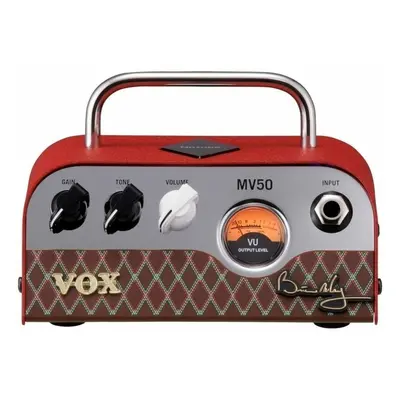 Vox MV50 Brian May Hybrid Amplifier