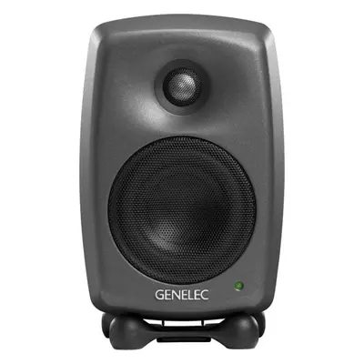 Genelec DPM Active Studio Monitor pc