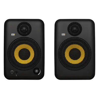 KRK GoAux Active Studio Monitor pcs