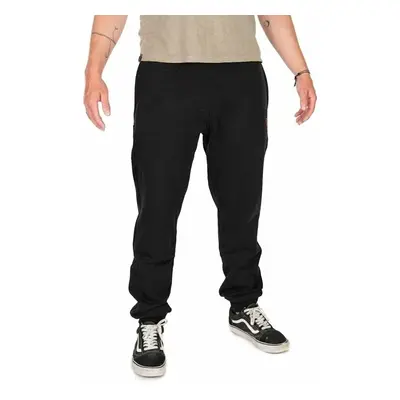 Fox Fishing Trousers Collection Joggers Black/Orange