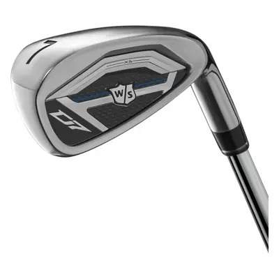 Wilson Staff D7 Right Handed 5-PW Regular Steel Golf Club - Irons