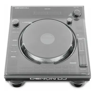 Decksaver Denon DJ LC6000 Prime Protective cover for DJ player