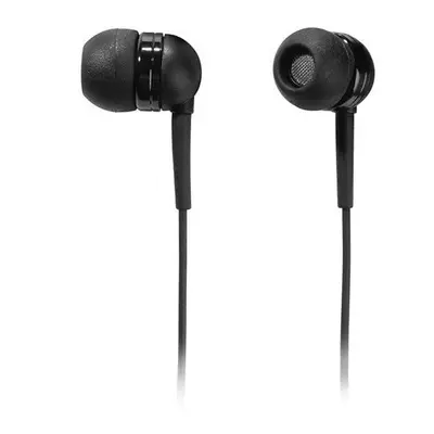 Sennheiser IE Black In-Ear Headphones