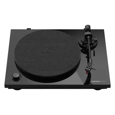 Reloop Hifi Turn MK2 Turntable