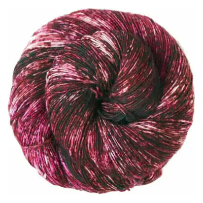 Malabrigo Mechita Granada Knitting Yarn