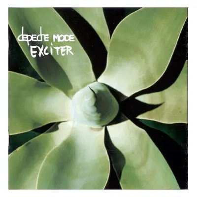 Depeche Mode - Exciter (2 CD) (unavailable)