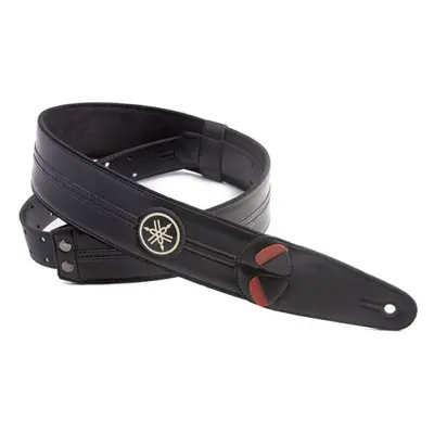 Yamaha Race Guitar strap Race Black