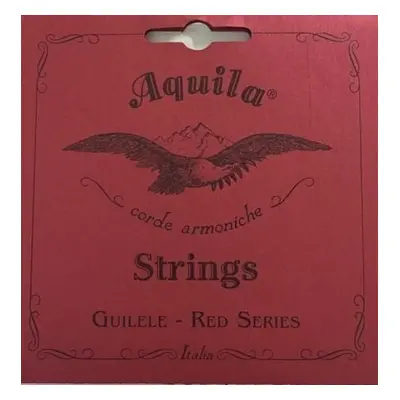 Aquila 153C Red Series Guitar strings