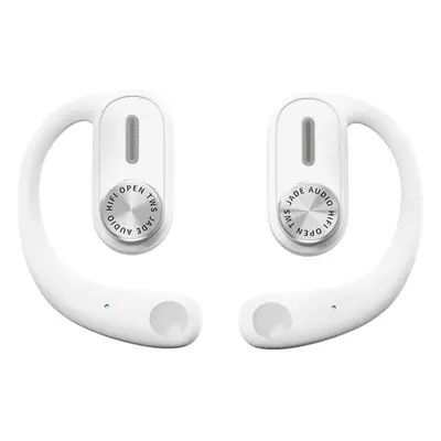 FiiO JW1 White Ear Loop headphones