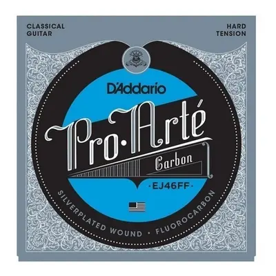 D'Addario EJ46FF Nylon Strings