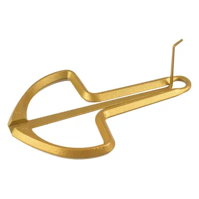 Schwarz Jaw Harp Gold