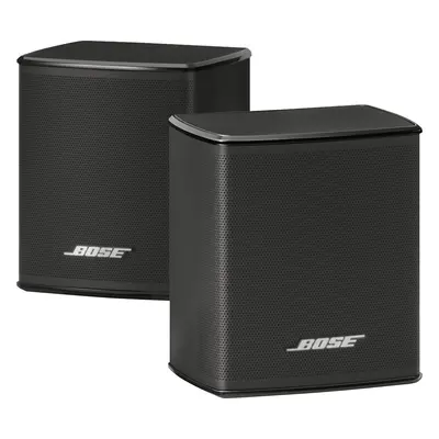 Bose Surround Speakers Hi-Fi On-Wall speaker Black pcs