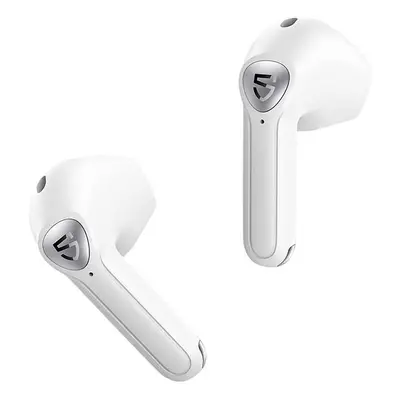 Soundpeats Air White Wireless In-ear headphones