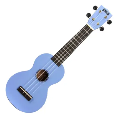 Mahalo MR1 Light Blue Ukulele