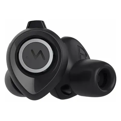 Minuendo Lossless Earplugs Black Earplugs