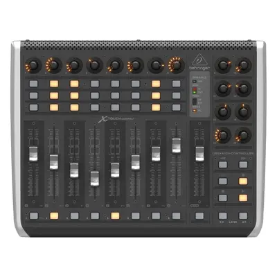 Behringer X-Touch Compact DAW Controller