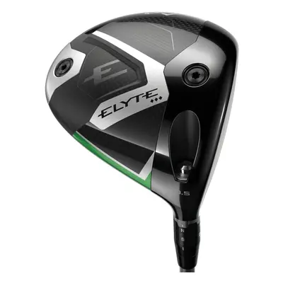 Callaway Elyte Triple Diamond Right Handed 10,5° Stiff Golf Club - Driver