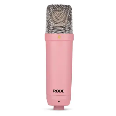 Rode NT1 Signature Studio Condenser Microphone