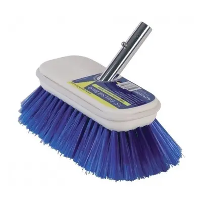 Swobbit Deck Brush - Extra Soft Marine Cleaning Tool