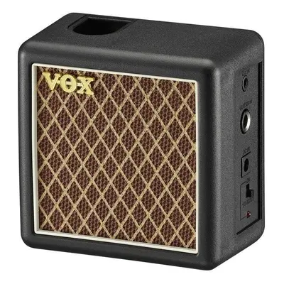 Vox amPlug Cab Guitar Cabinet