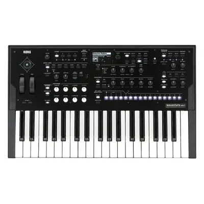 Korg Wavestate mk II Synthesizer