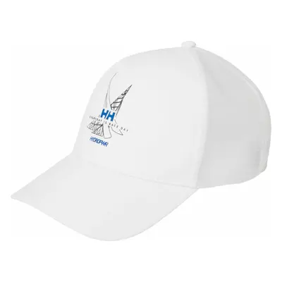 Helly Hansen Unisex HP Cap White