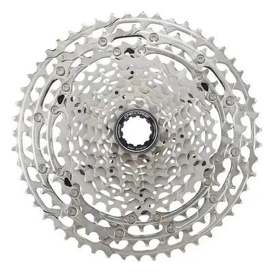 Shimano Deore CS-M5100 Cassette 11-Speed 11-51T Silver