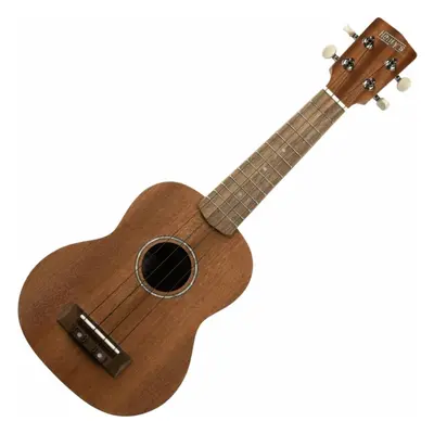 Henry's HEUKE10M-S01 Natural Ukulele