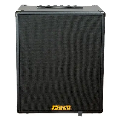 Markbass CMB BlackLine Bass Combo