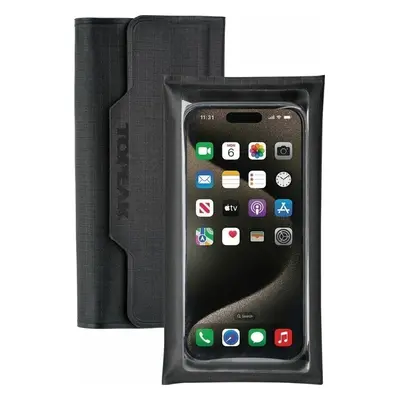 Topeak Phone Drywallet Cover Black