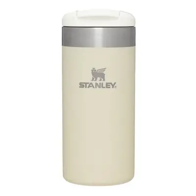 Stanley AeroLight Transit Mug Cream Metallic ml Thermo Mug