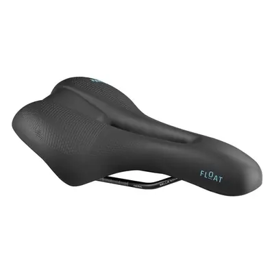 Selle Royal Float Athletic mm Steel Alloy Saddle