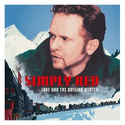 Simply Red - Love And The Russian Winter (Remastered) (LP)