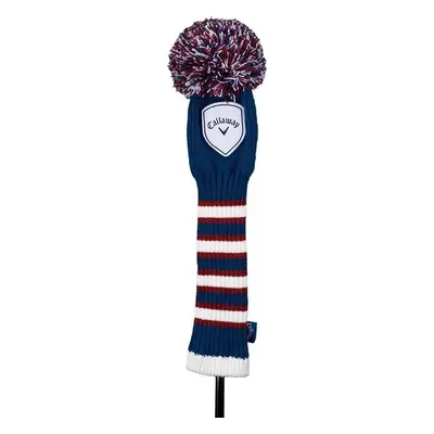 Callaway Pom Pom Deep Sea Driver Headcover