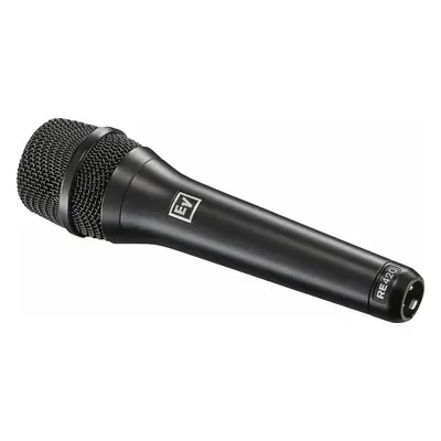 Electro Voice RE420 Vocal Condenser Microphone