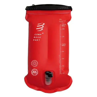 Compressport Hydration Bag Red 1,5 Water Bag