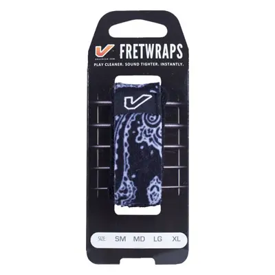 Gruv Gear FretWraps Bandana String Damper