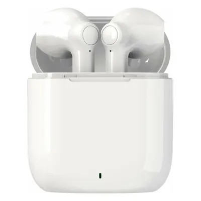 Denver TWE-39W White Wireless In-ear headphones