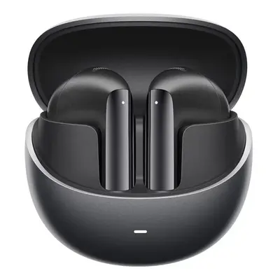 QCY AilyBuds Pro HT10 ANC Black Wireless In-ear headphones