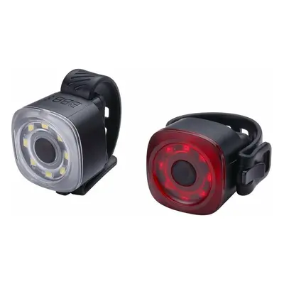 BBB Spirit lm Black Cycling light